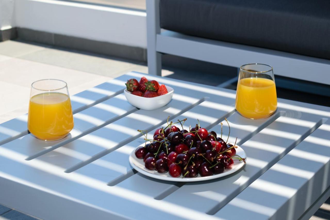 Katakis Luxuryvillas 하니아 외부 사진